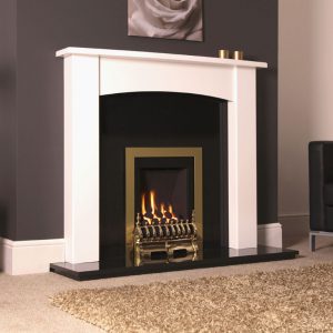 Kohlangaz Thetford inset Gas Fire