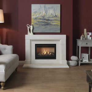 Valor Inspire 600 Napoli 48″ High Efficiency Gas Fire / Call for Price 0116 2571516